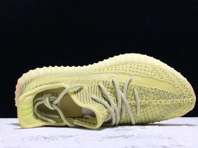 hype V2 350 Antlia Reflective Adidas Yeezys FV3255 0605